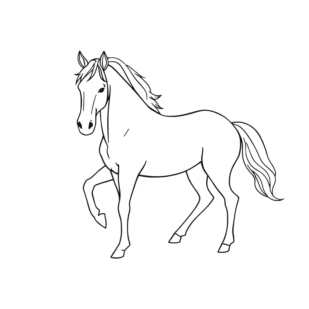 حصان