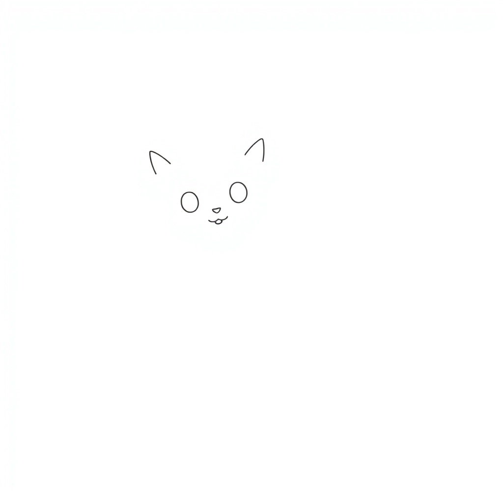 素描练习 صفحات التلوين