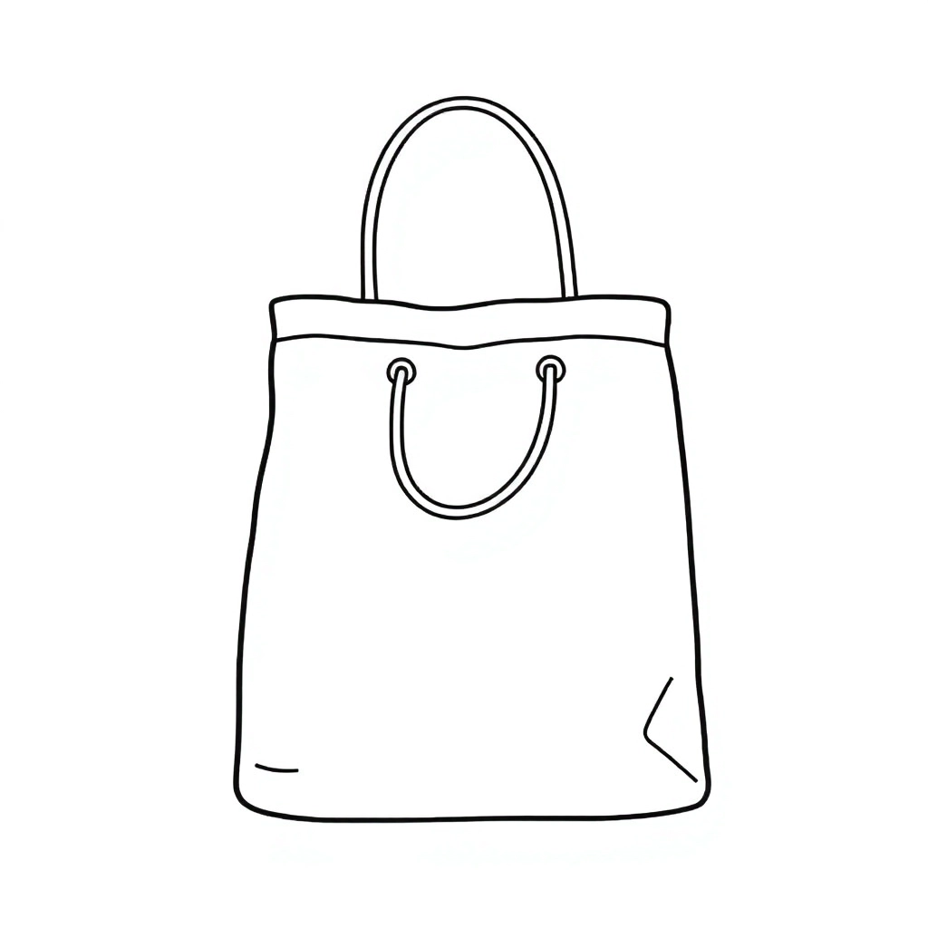 bag صفحات التلوين