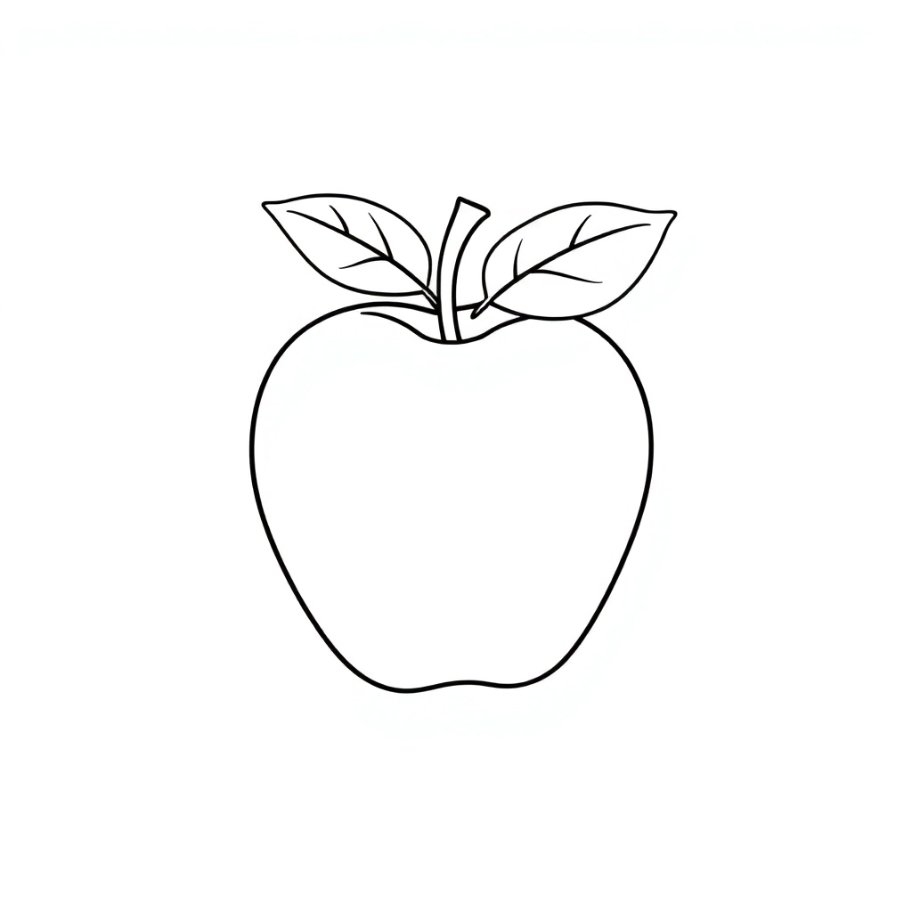 تفاحة