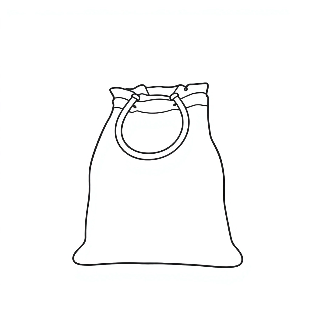 bag صفحات التلوين