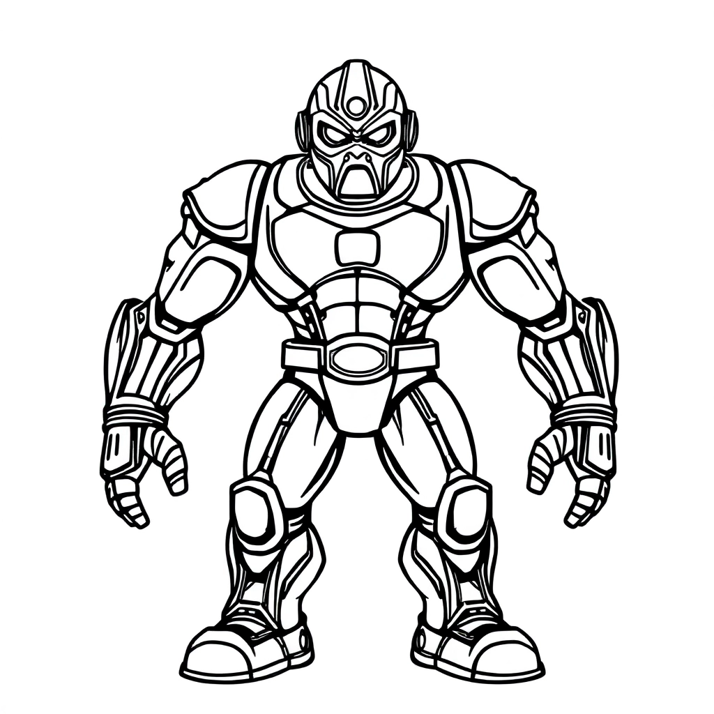 Plawres sanshiro Coloring Pages