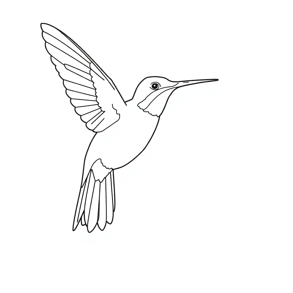 Hummer Coloring Pages