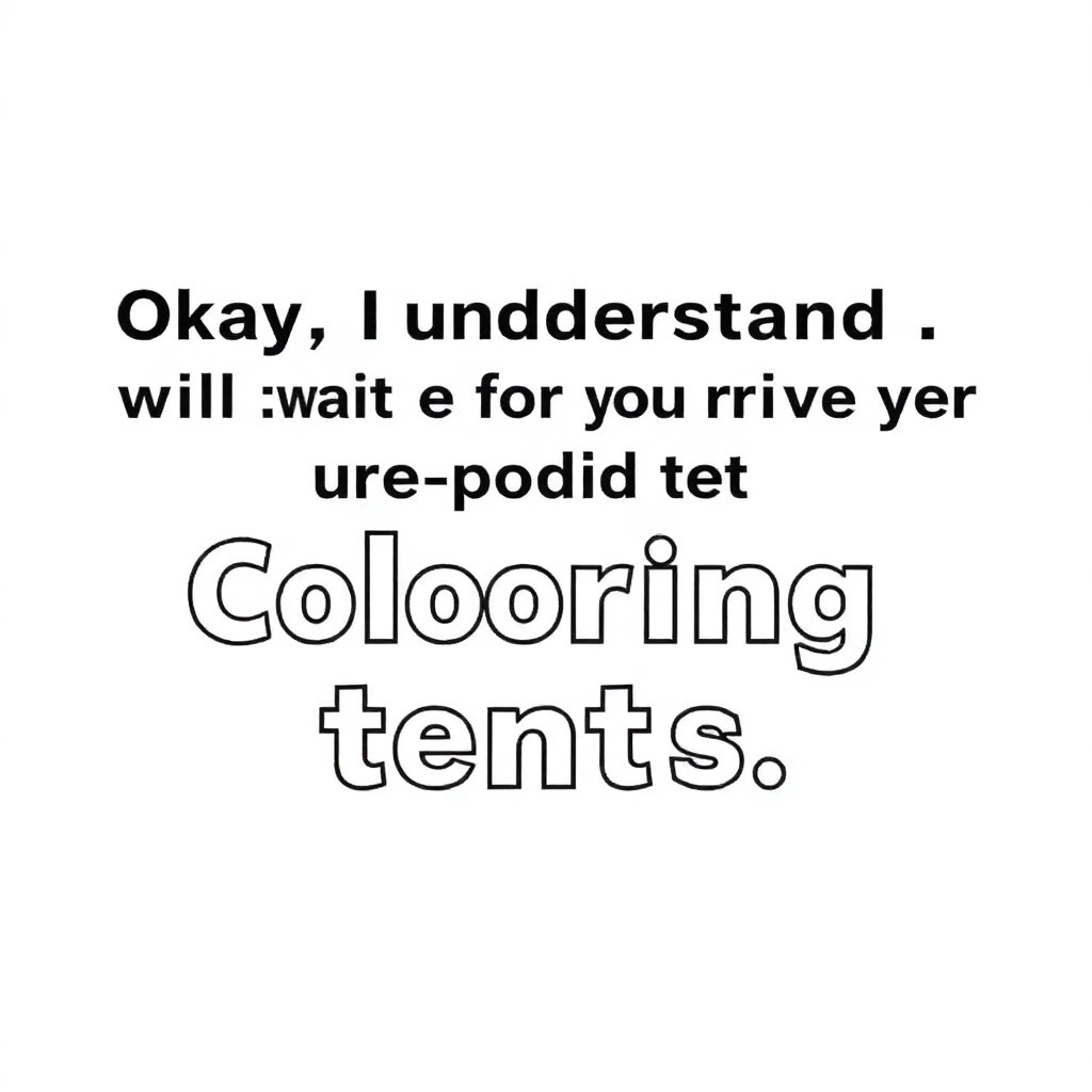 d Páginas para Colorear