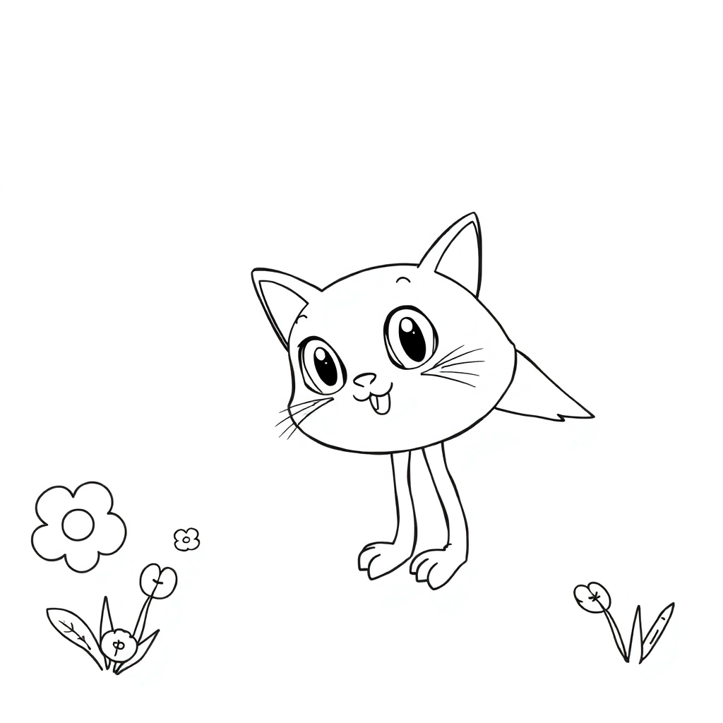 RIN Coloring Pages