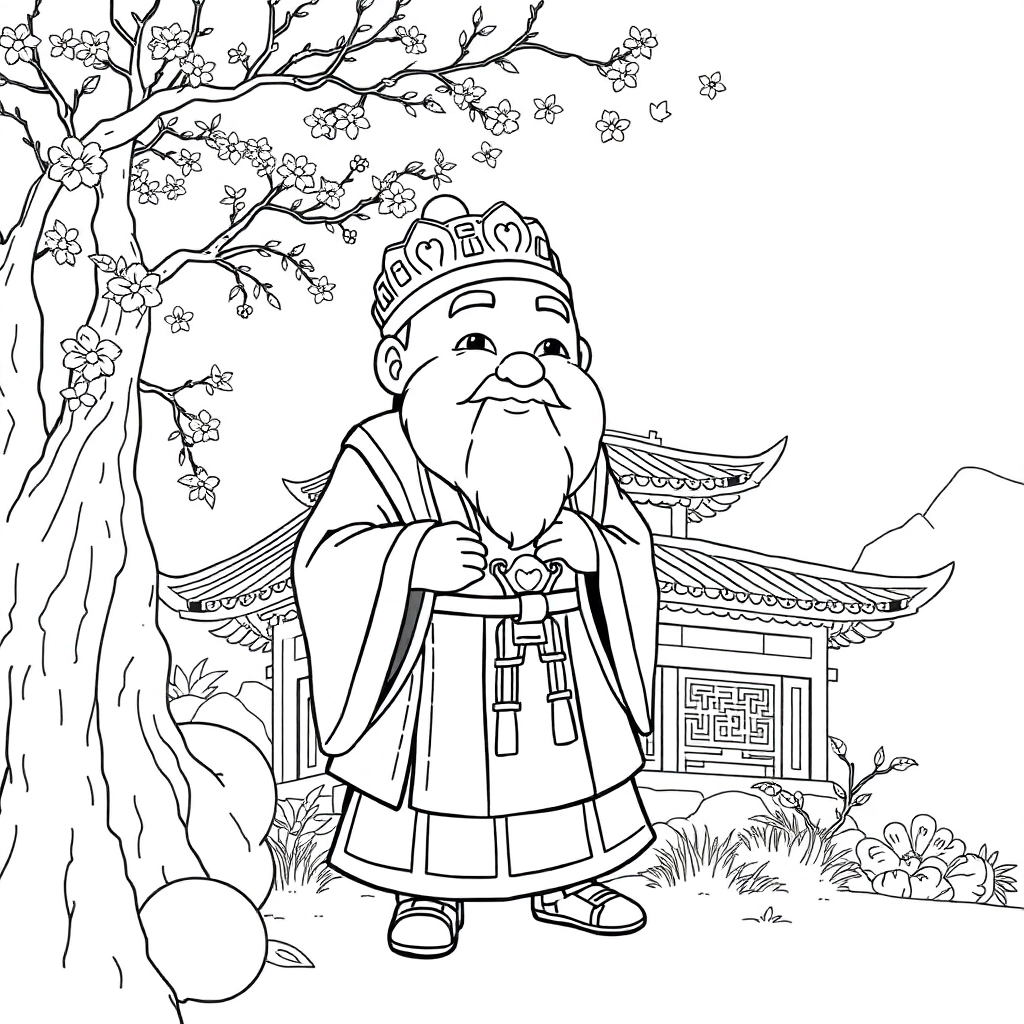 萌鸡小队 Páginas para Colorear