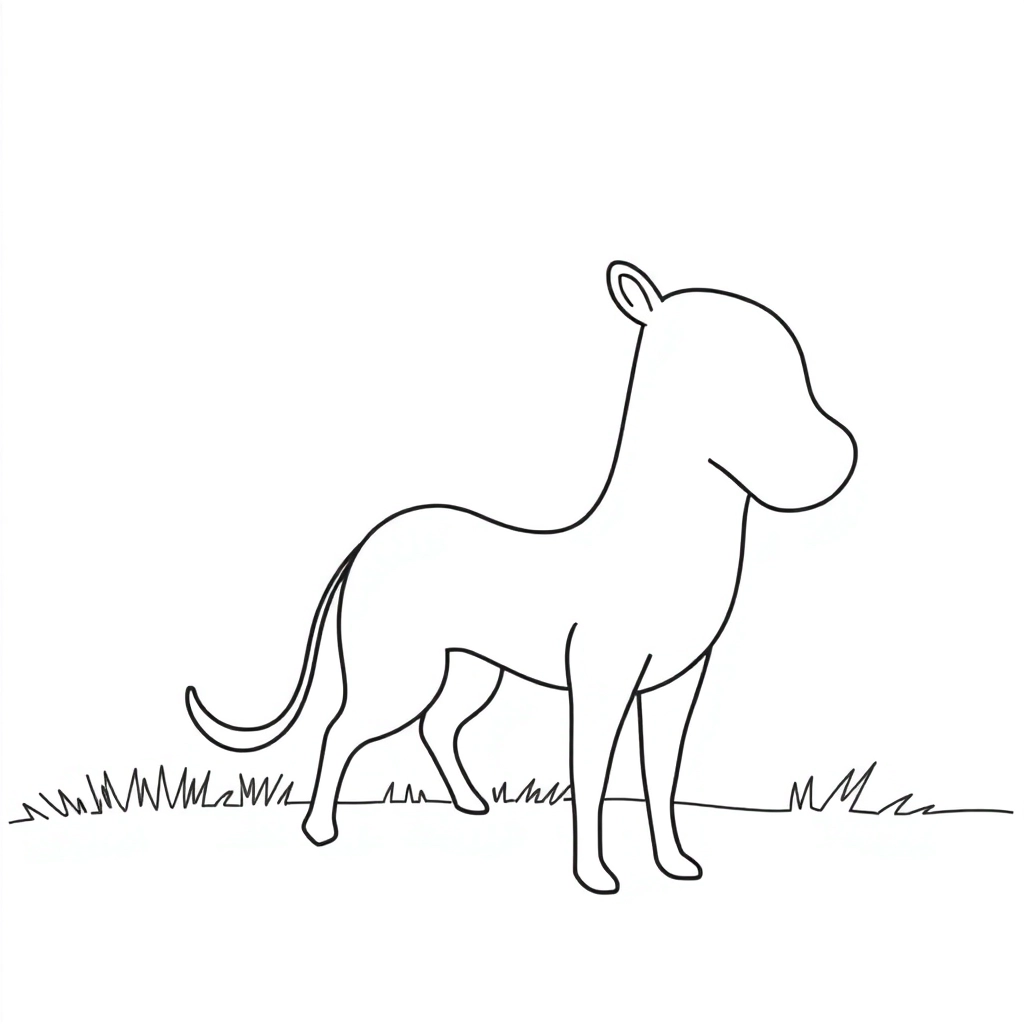 全裸美女 Coloring Pages