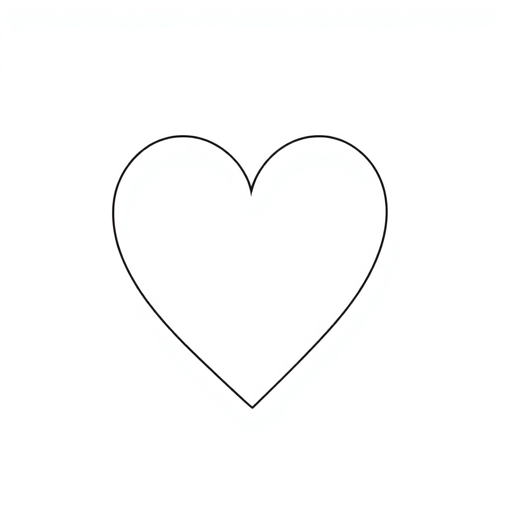 love صفحات التلوين