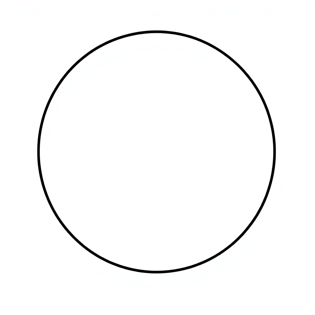 8皮球 Coloring Pages