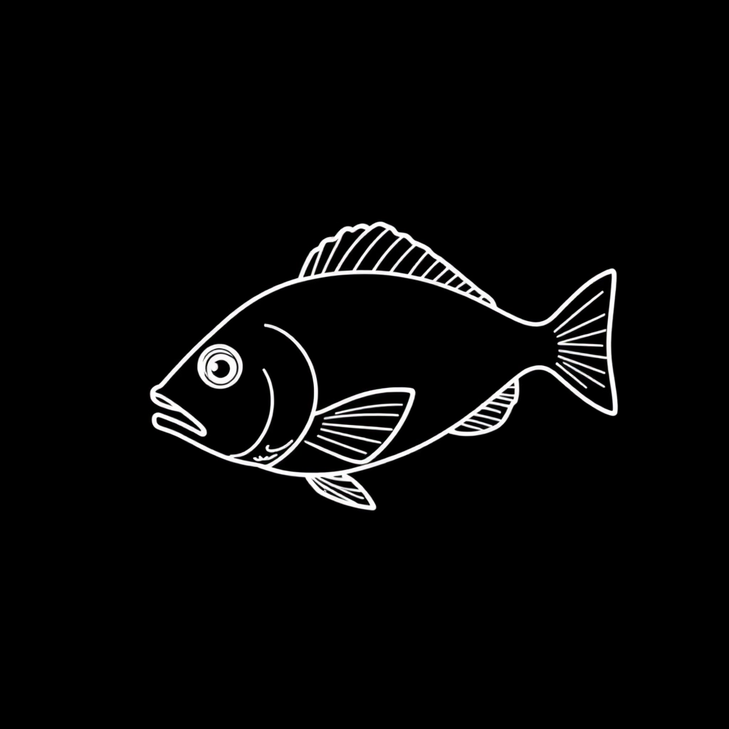 fish Coloring Pages