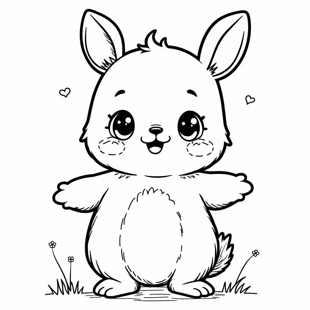 sprunki  coloring pages