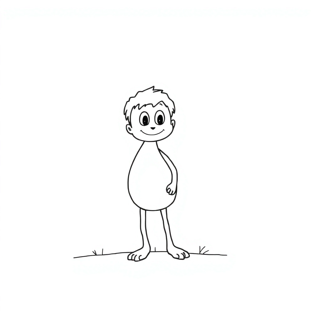 let's celebrate nutrition security for all    simple drawing for kids Coloring Pages