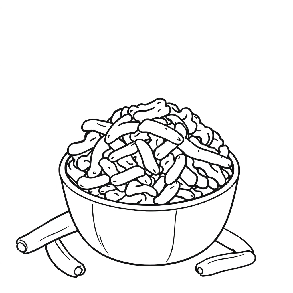 库里 Coloring Pages