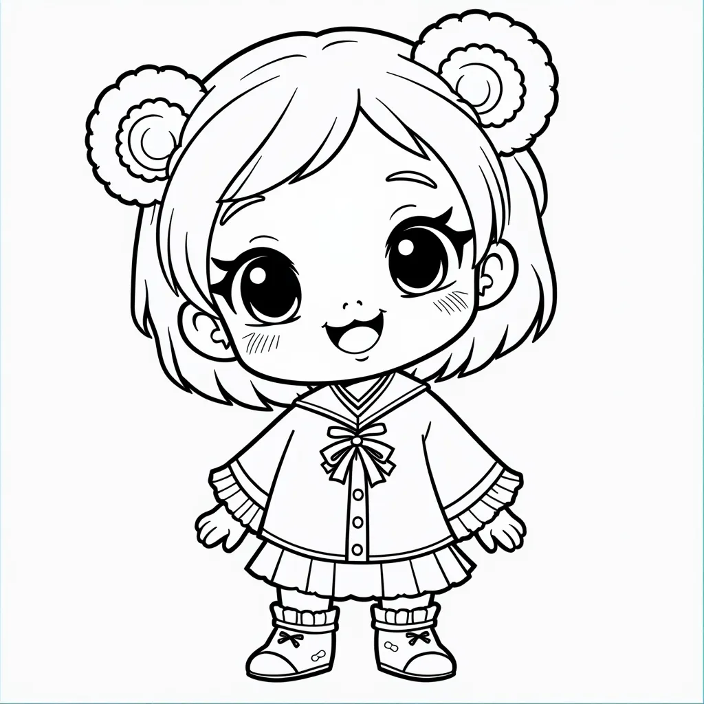 晁学磊 coloring pages