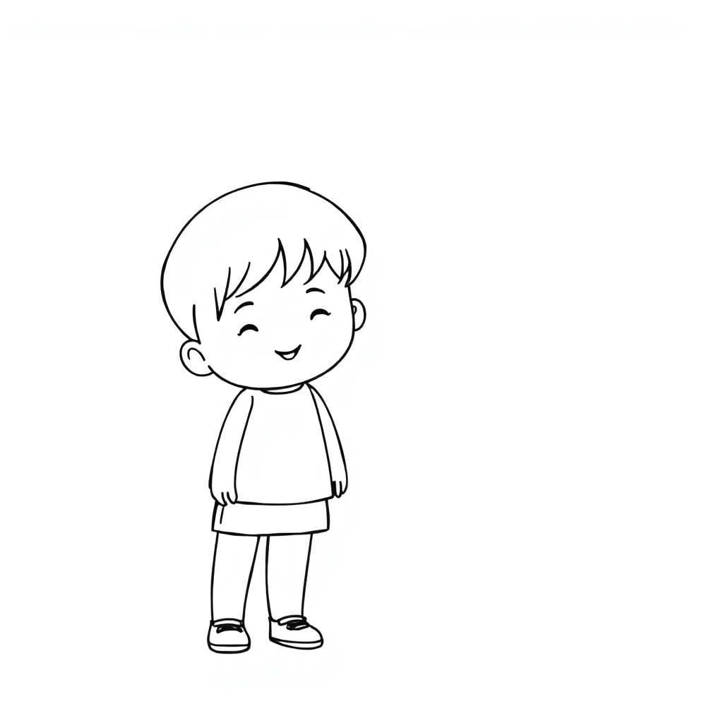 幼儿园毕业 Páginas para Colorear