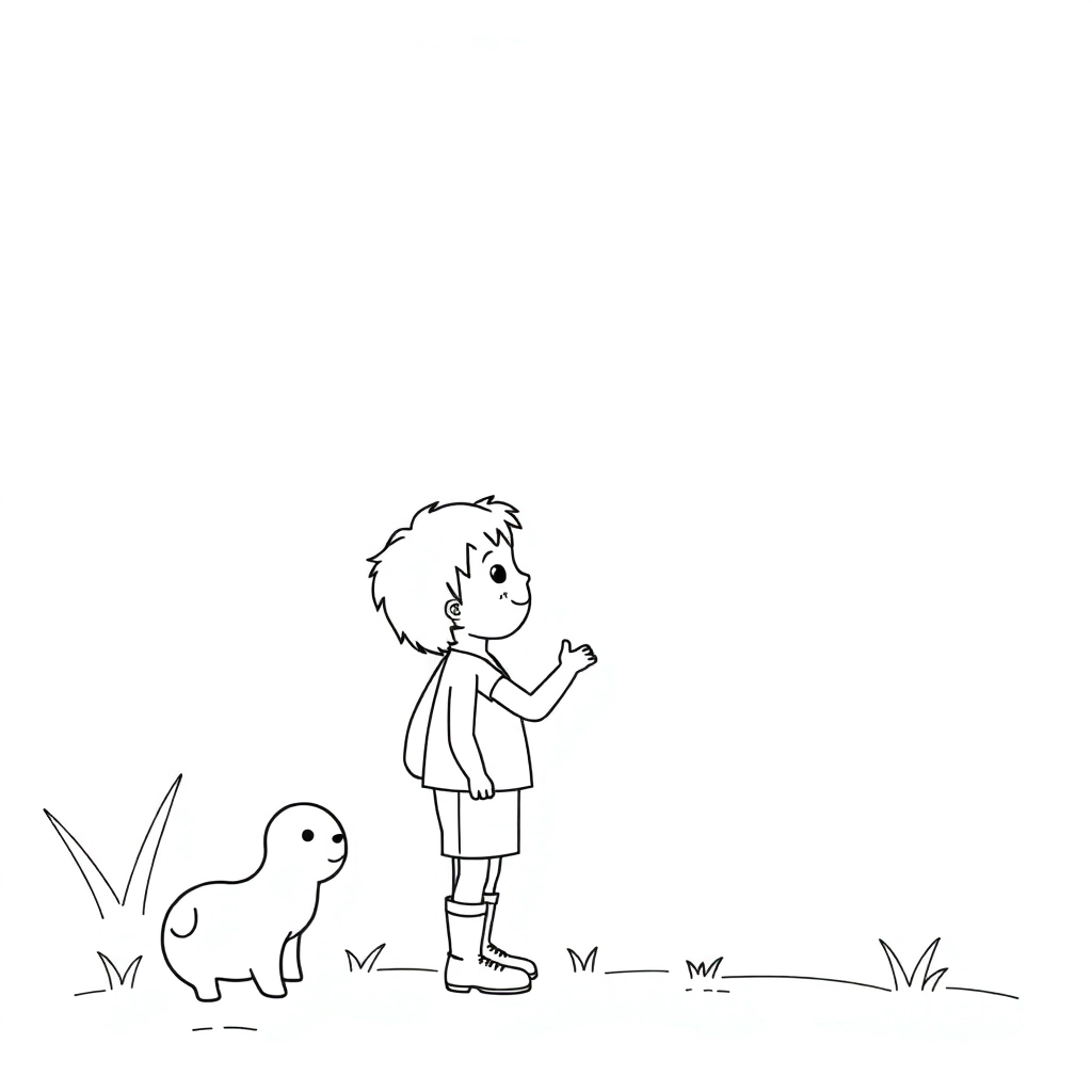 幼儿园 صفحات التلوين