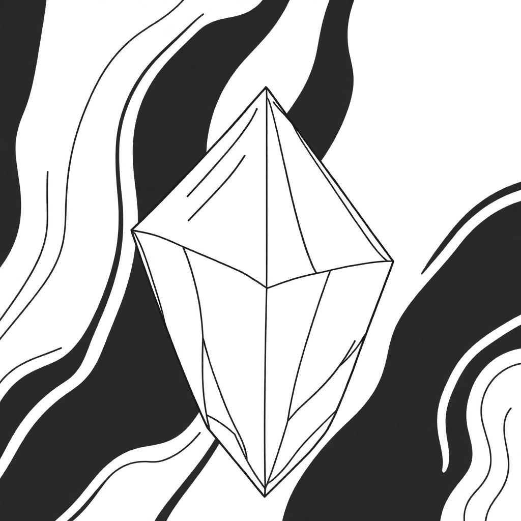 棱镜 صفحات التلوين