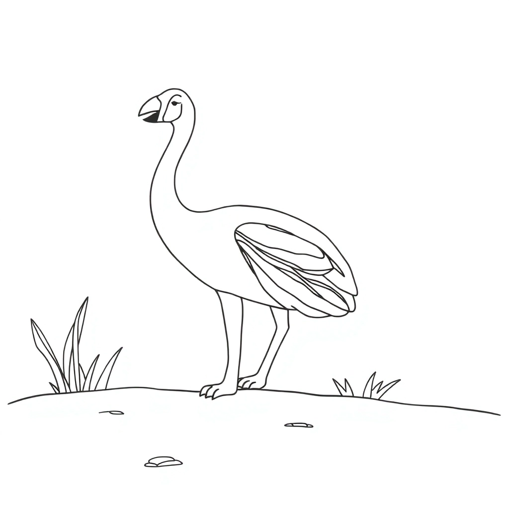 控笔 Páginas para Colorear