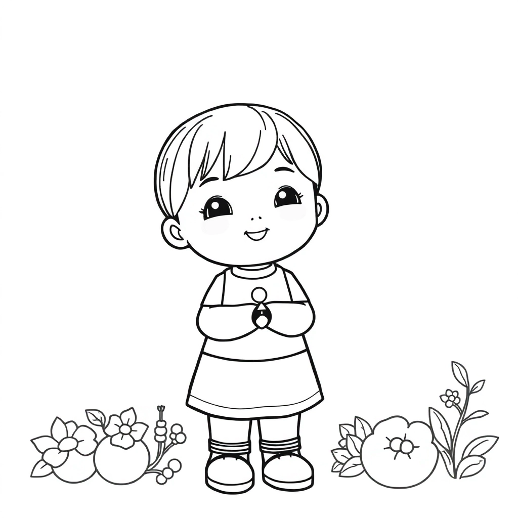 陆游 Coloring Pages