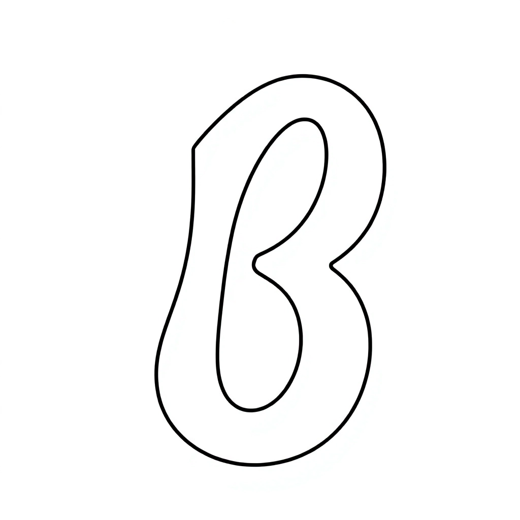 number صفحات التلوين