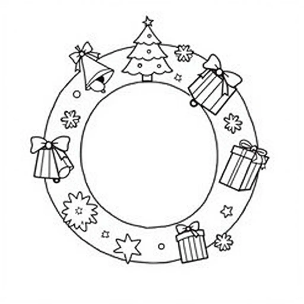 letter O coloring pages