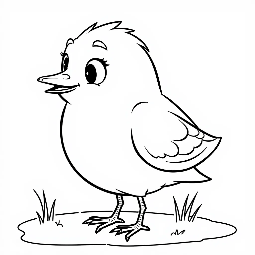 Peashooter coloring pages