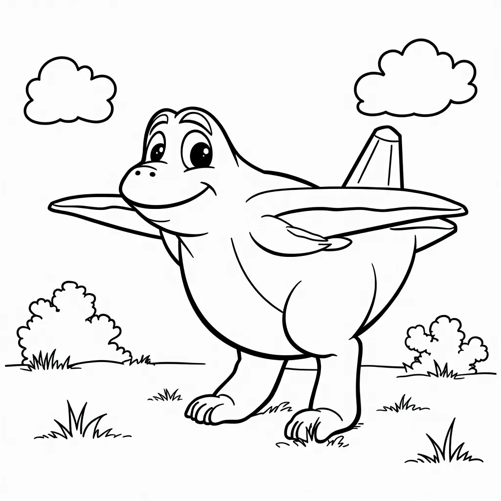 F35 coloring pages