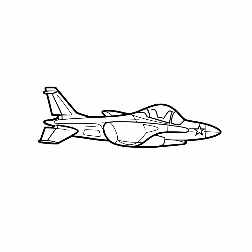 F35 coloring pages