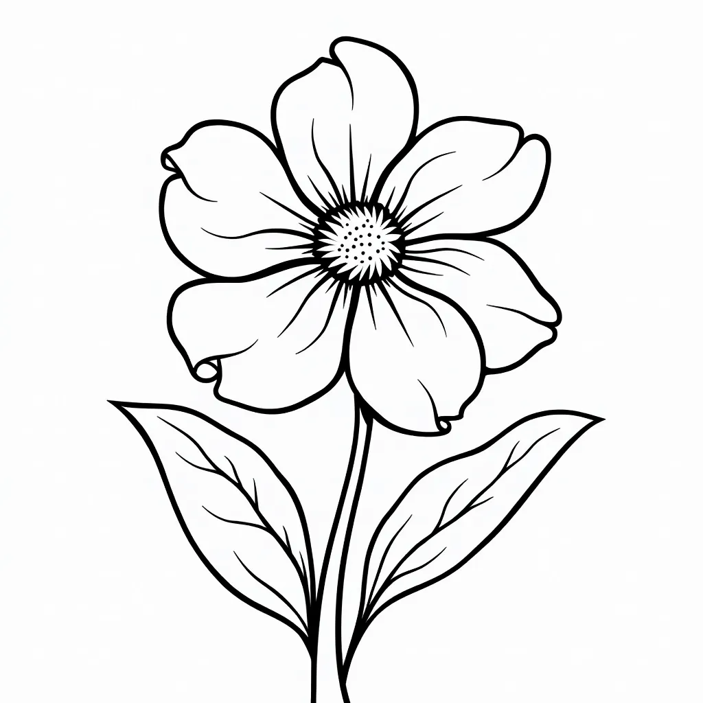 زهرة