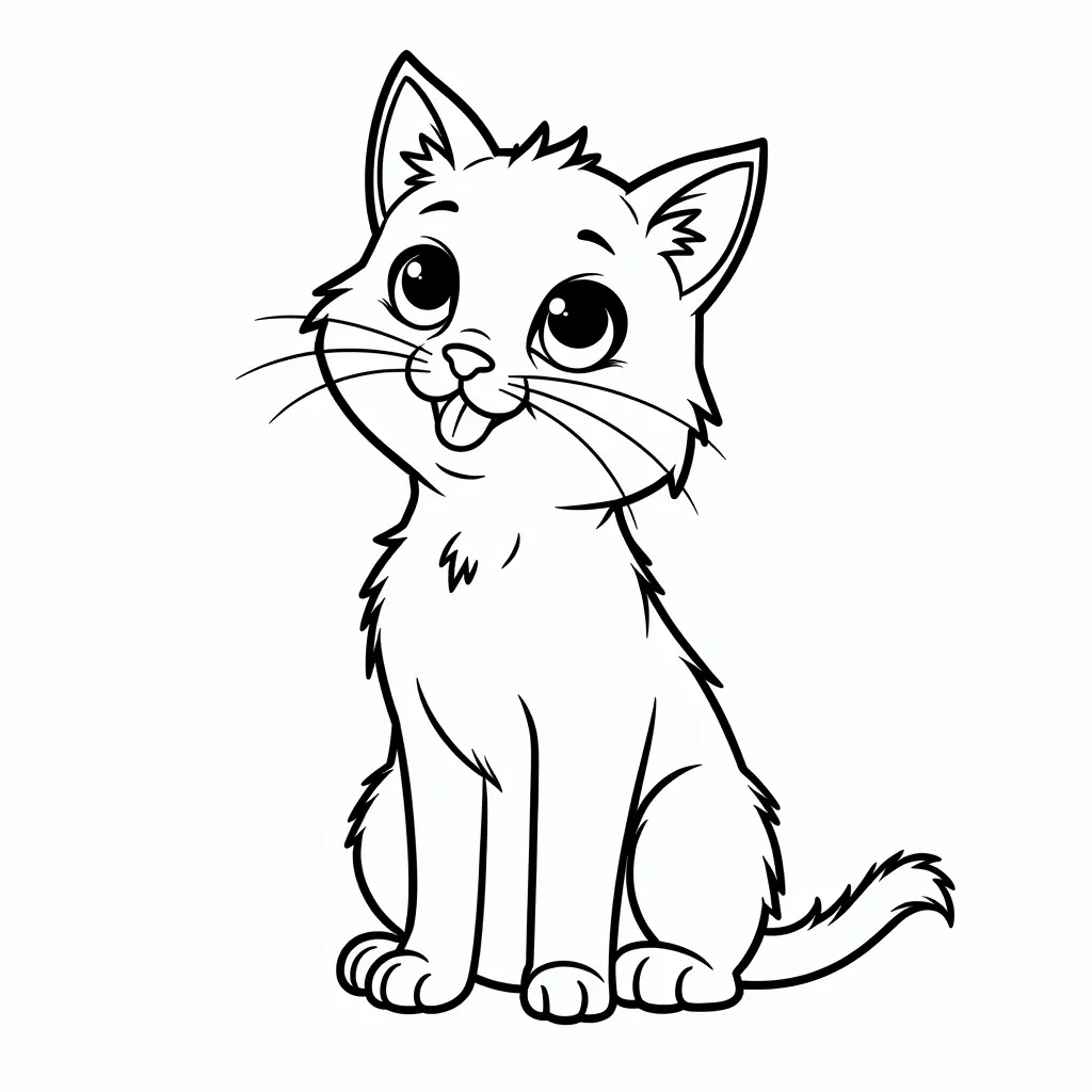 قطة