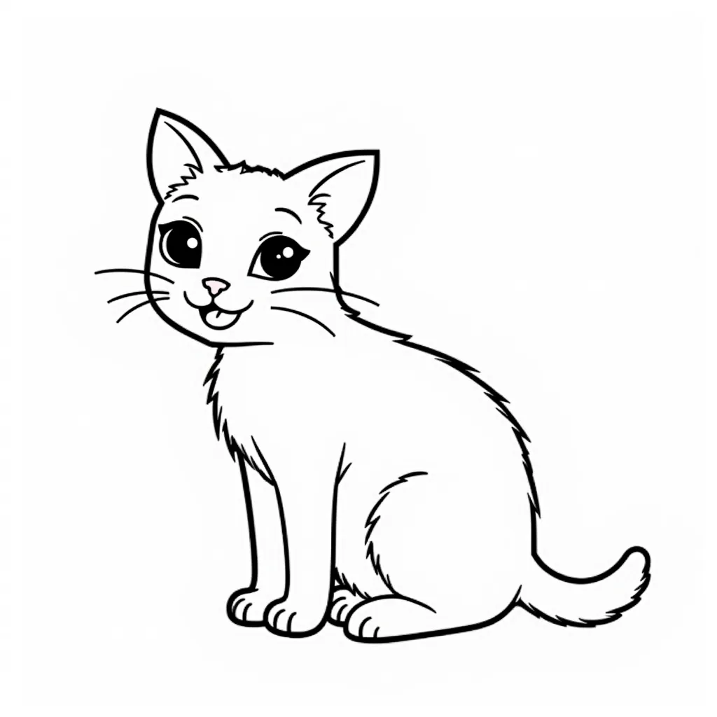 قطة