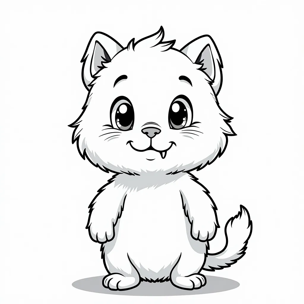 蒙可 صفحات التلوين
