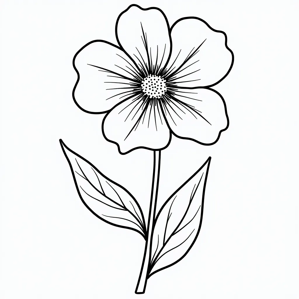 زهرة