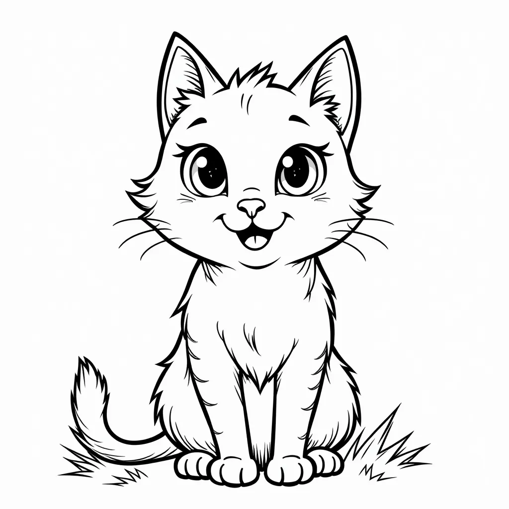 猫