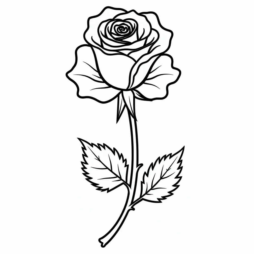 وردة