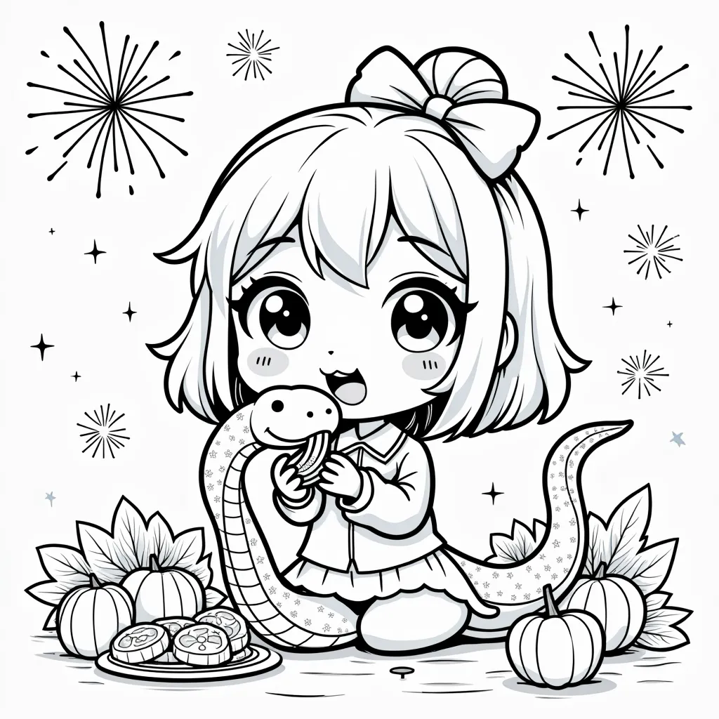  girl eating guy coloring pages