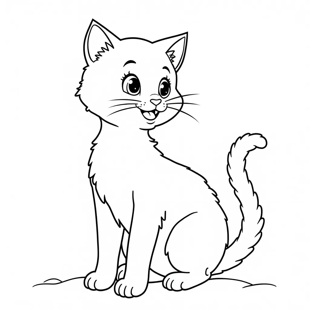 قطة