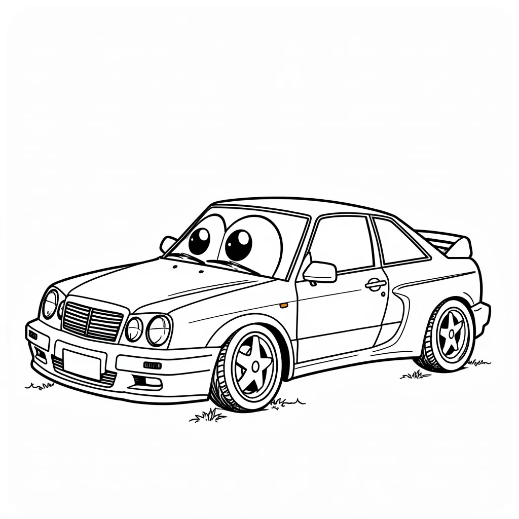 سيارة