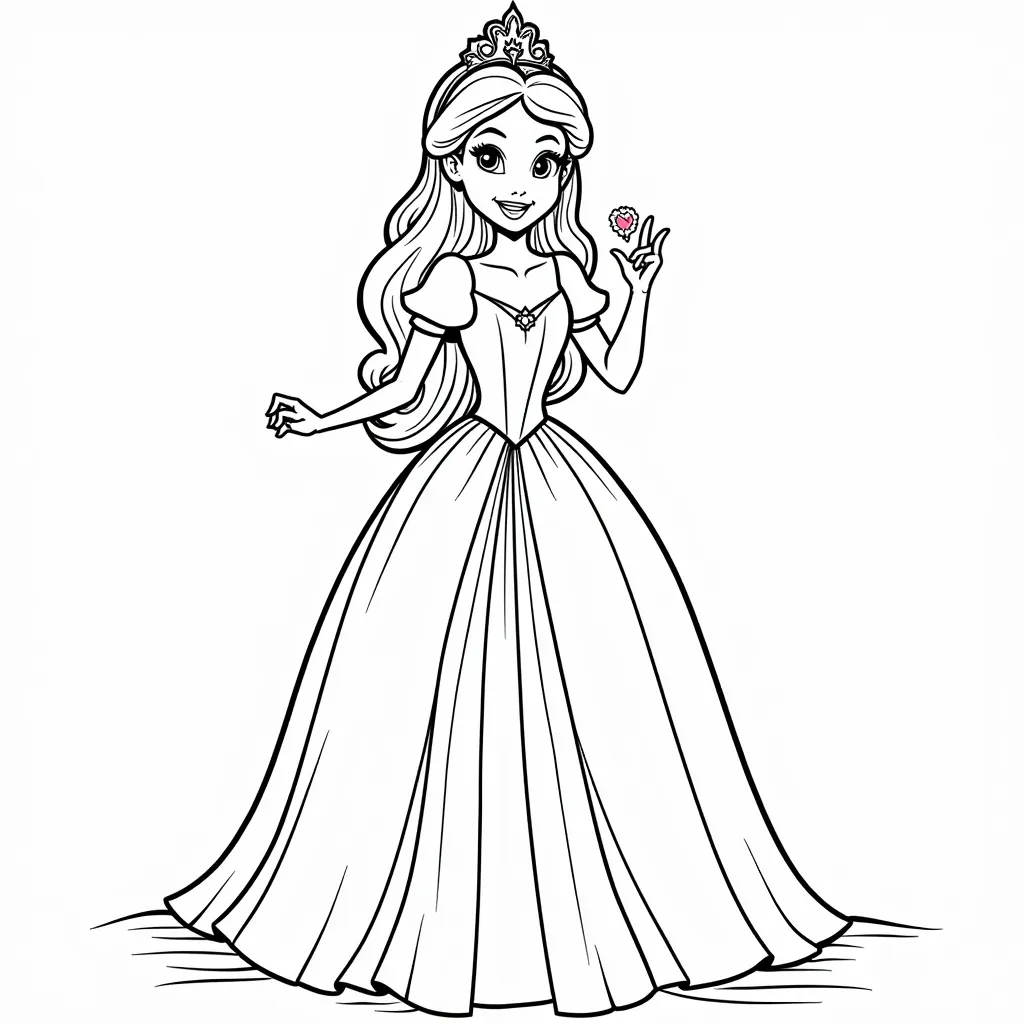 أميرة