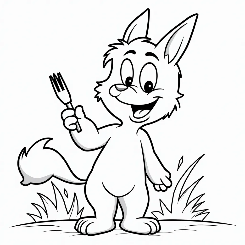 dick coloring pages