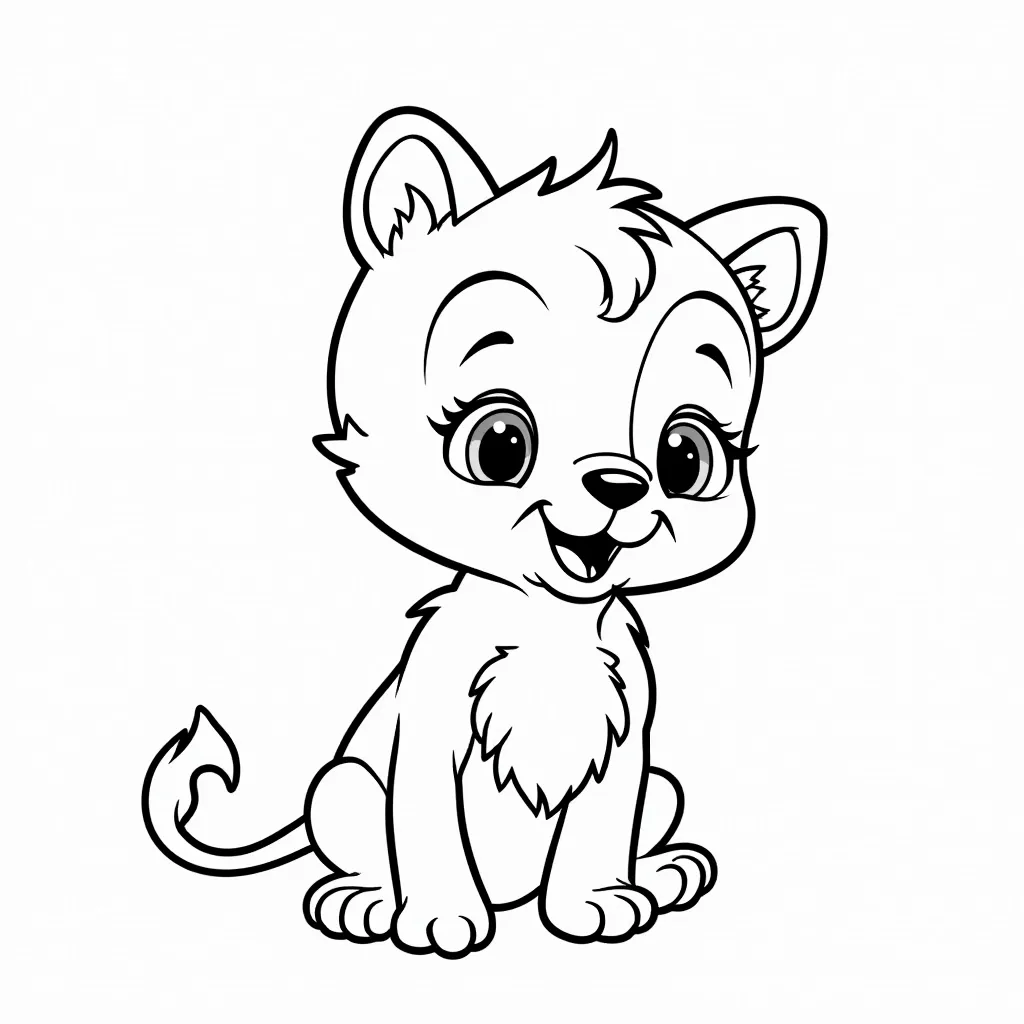 upload my photo coloring pages