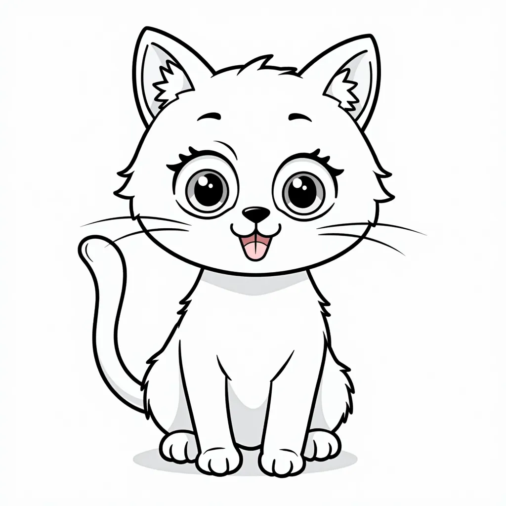 قطة