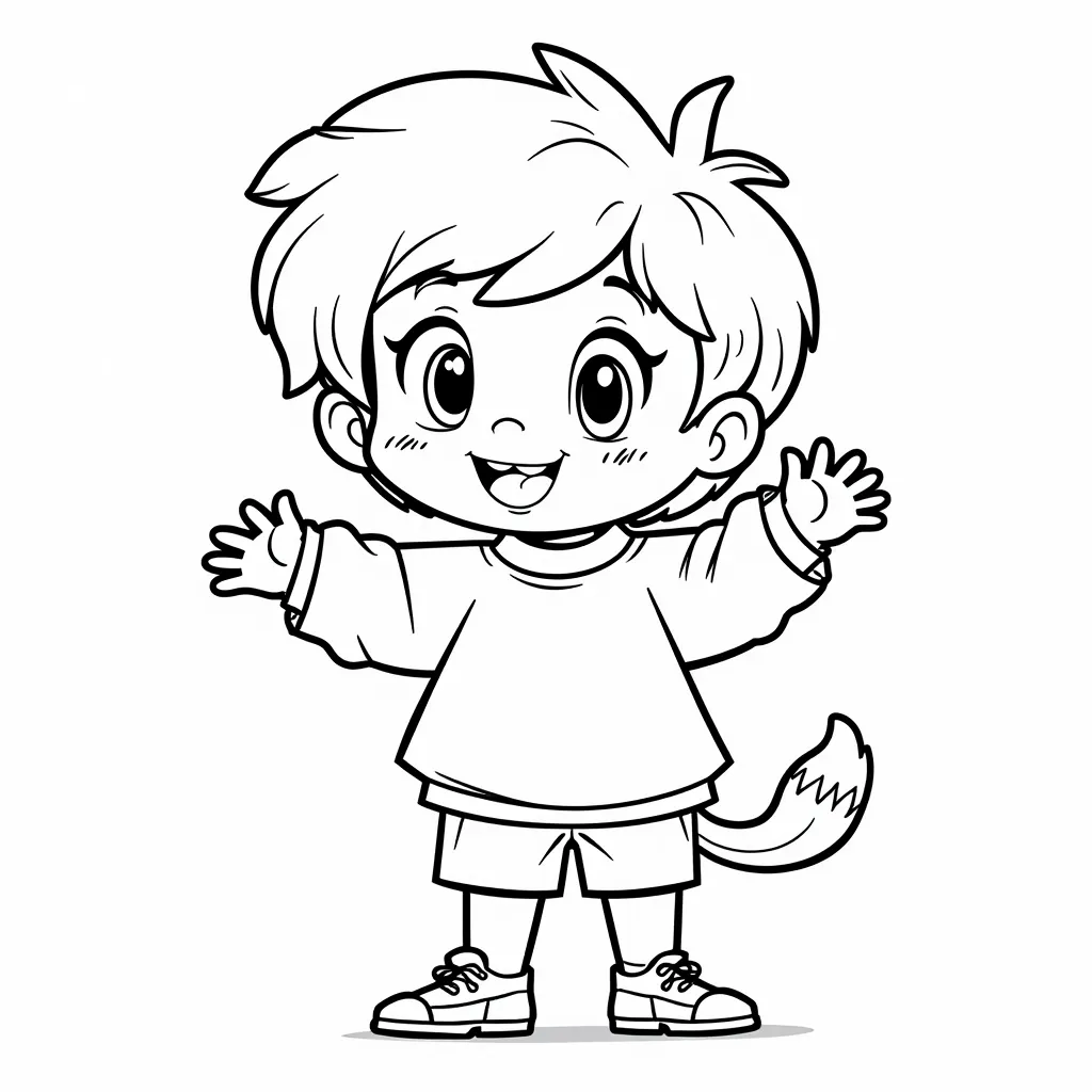 shota