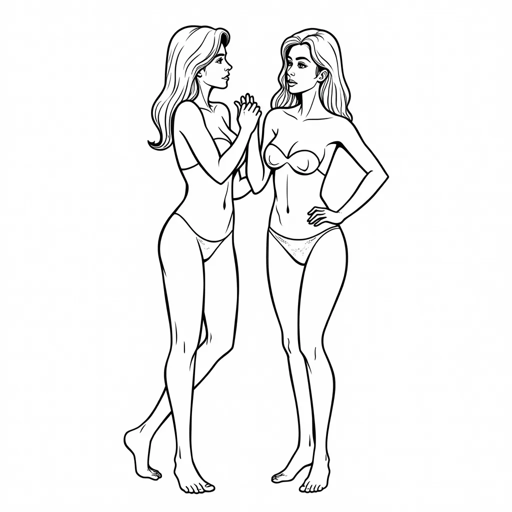 People having sex coloring pages