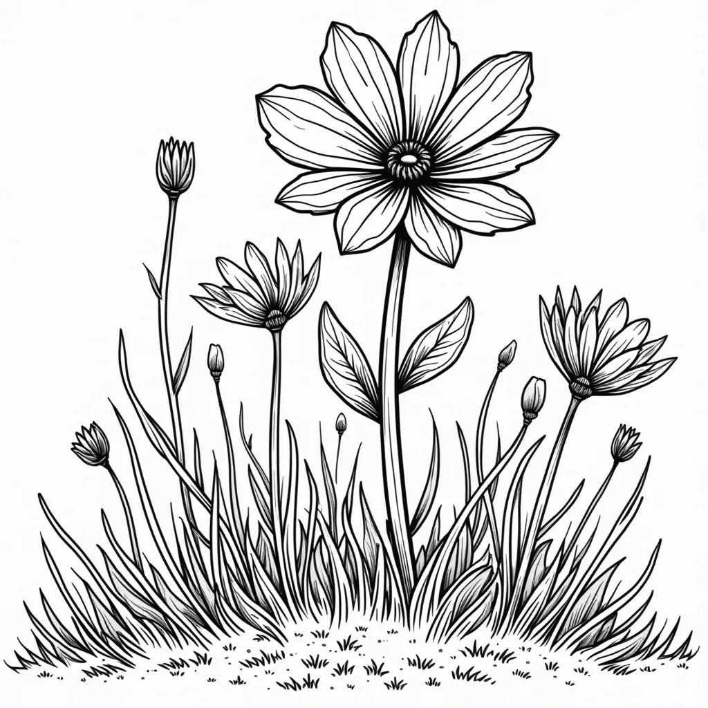 Wormwood and Old Chinese medicine صفحات التلوين