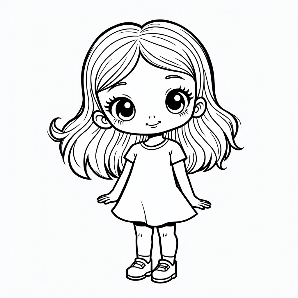 جميلة