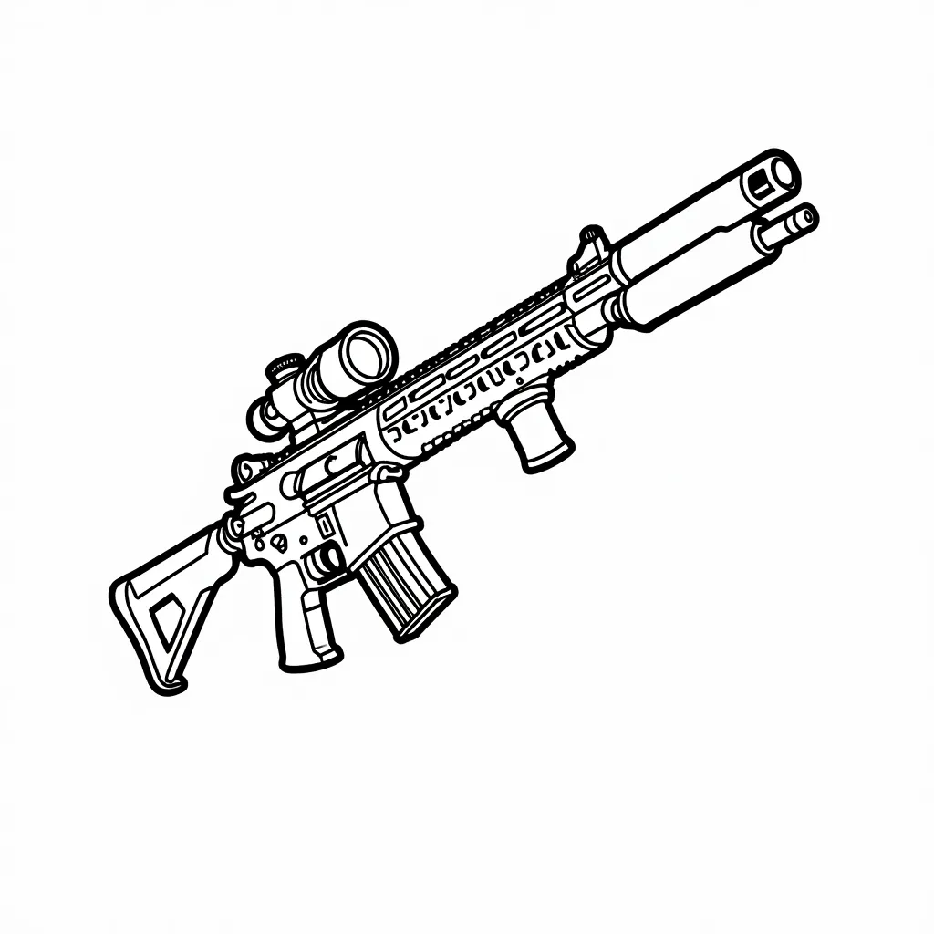 Aisent weapon صفحات التلوين