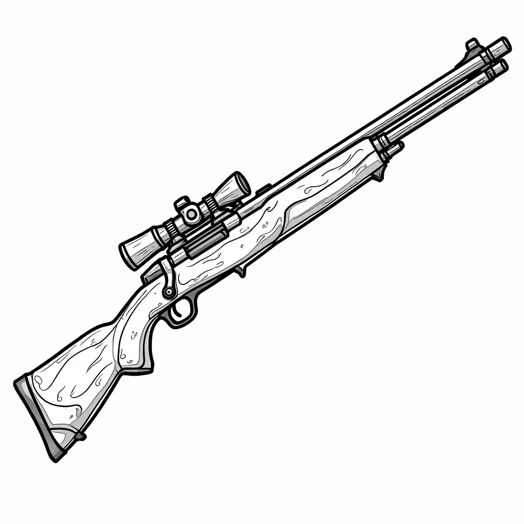 Asient weapon صفحات التلوين