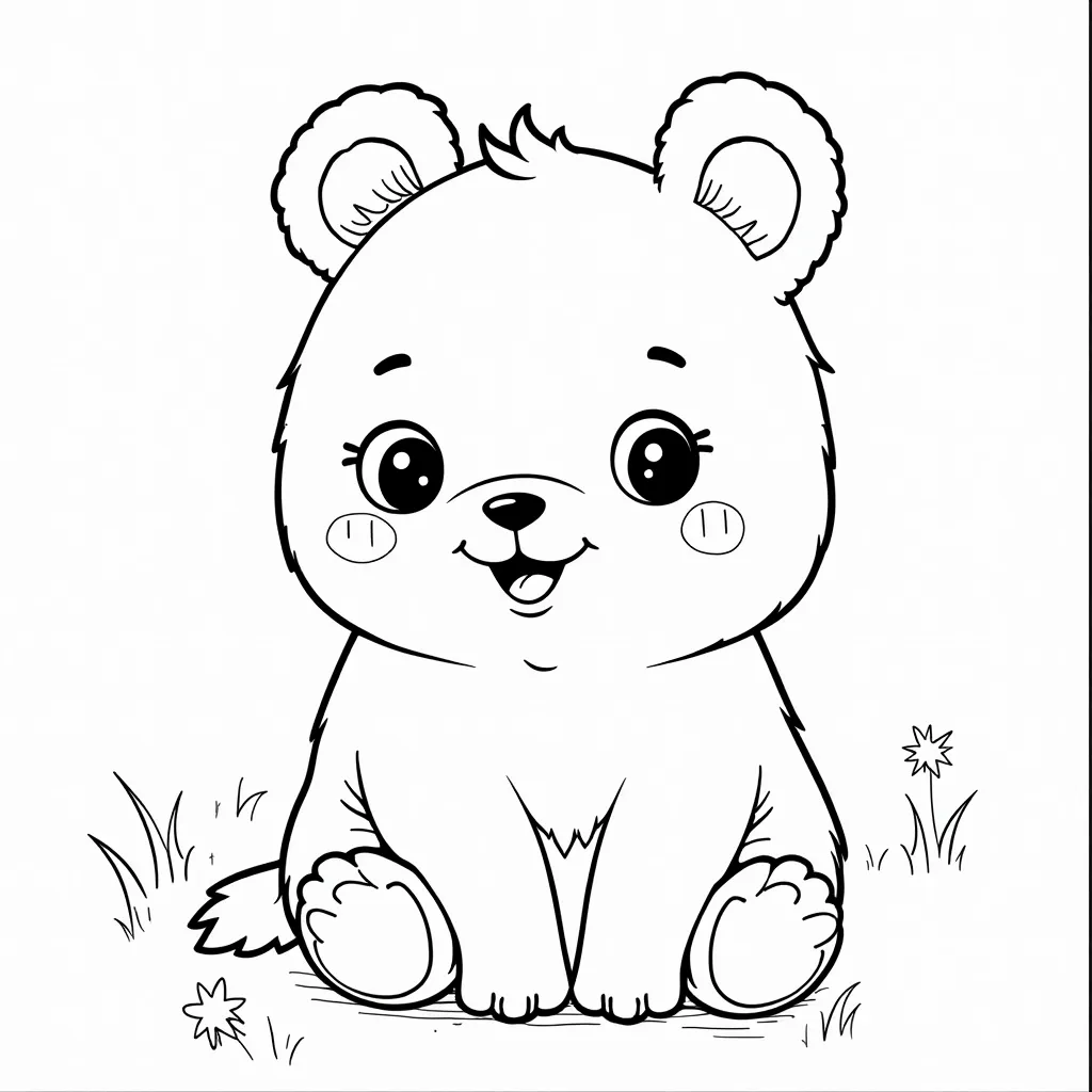 xijinping coloring pages