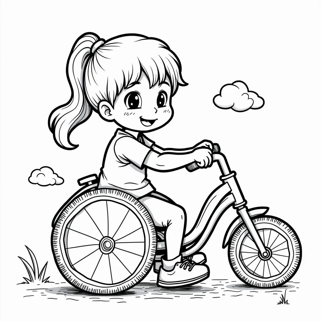 爱莫能助 صفحات التلوين